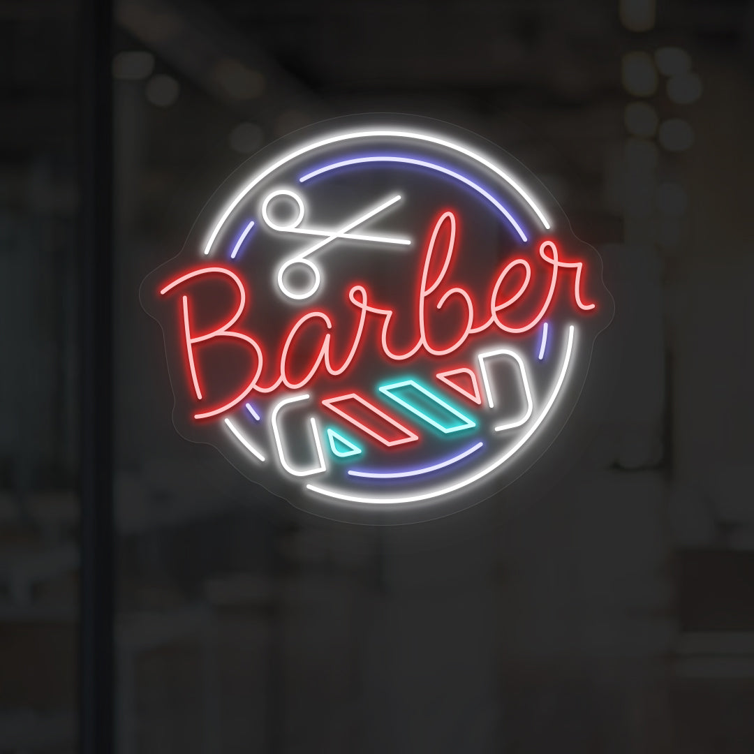 Barber