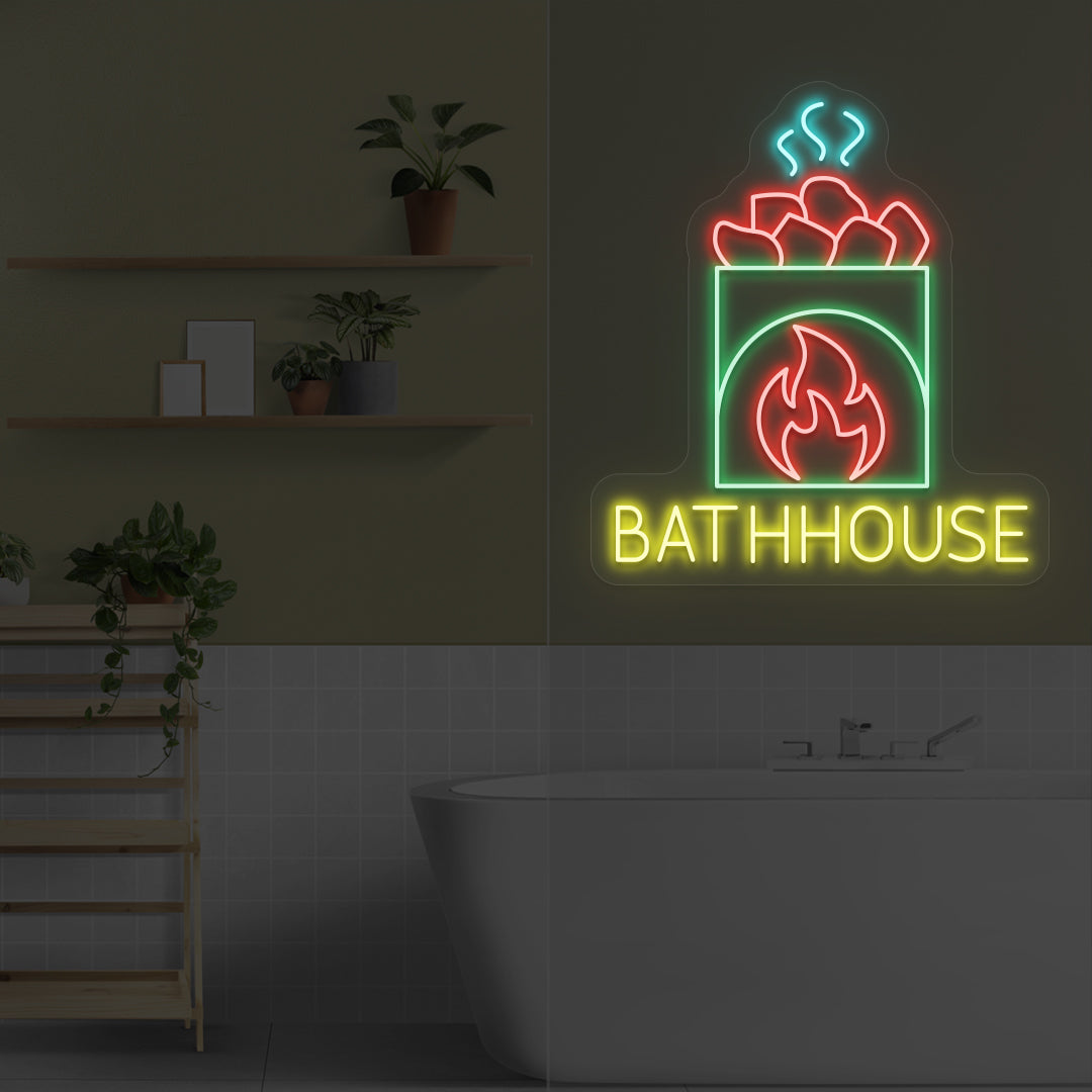 Bathhouse