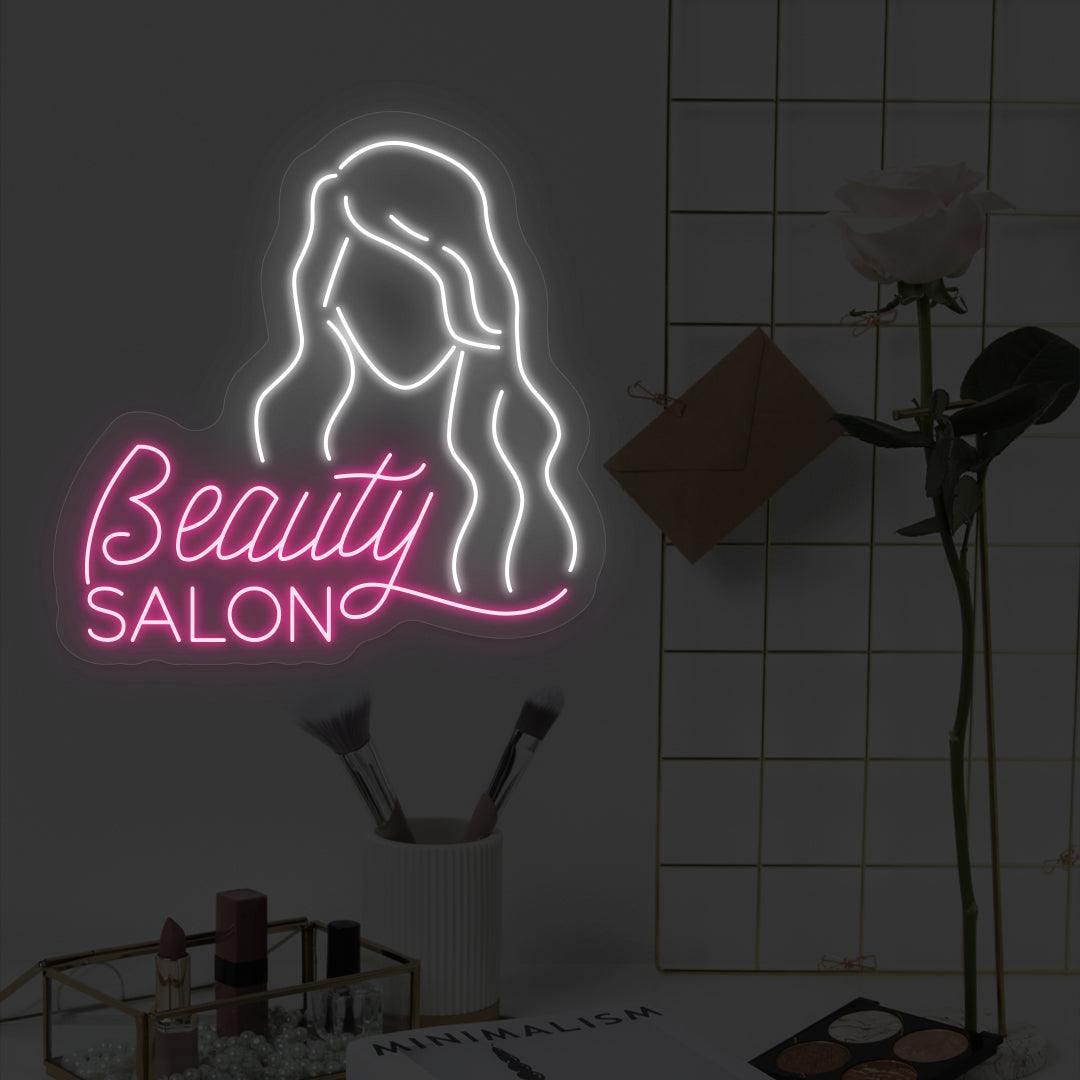 Beauty Salon