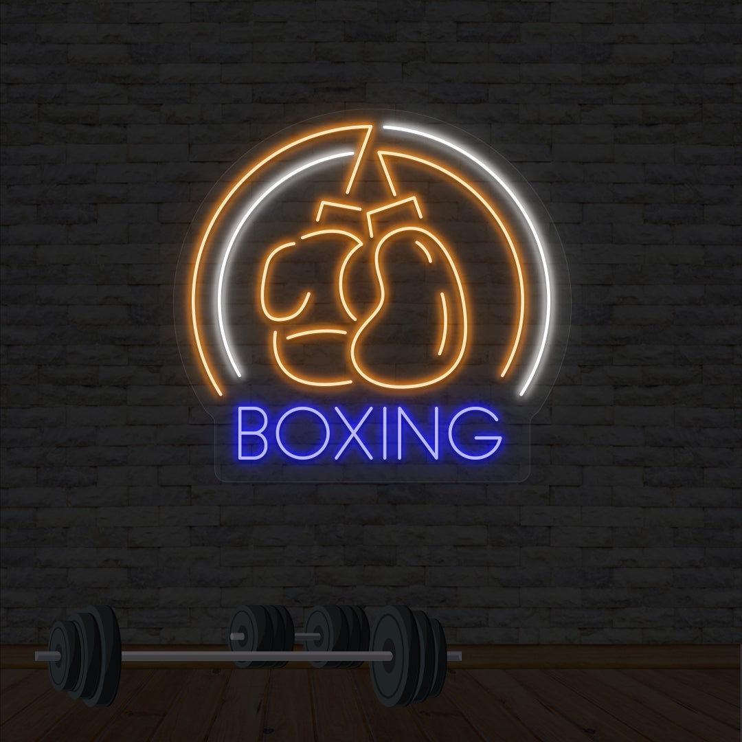 Boxing
