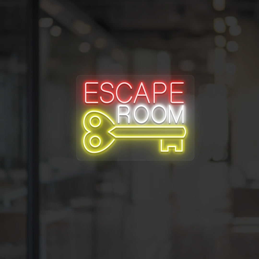 Escape Room