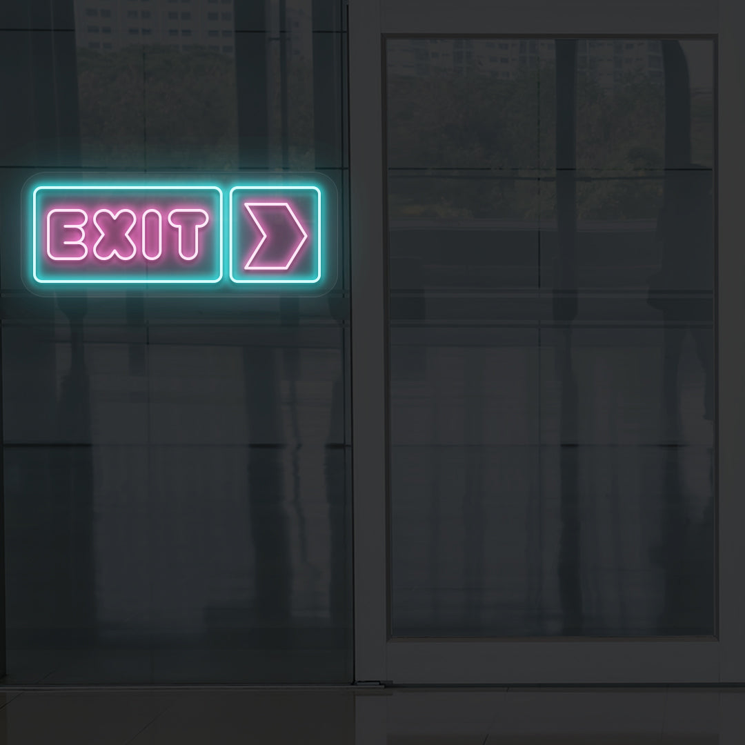 Exit