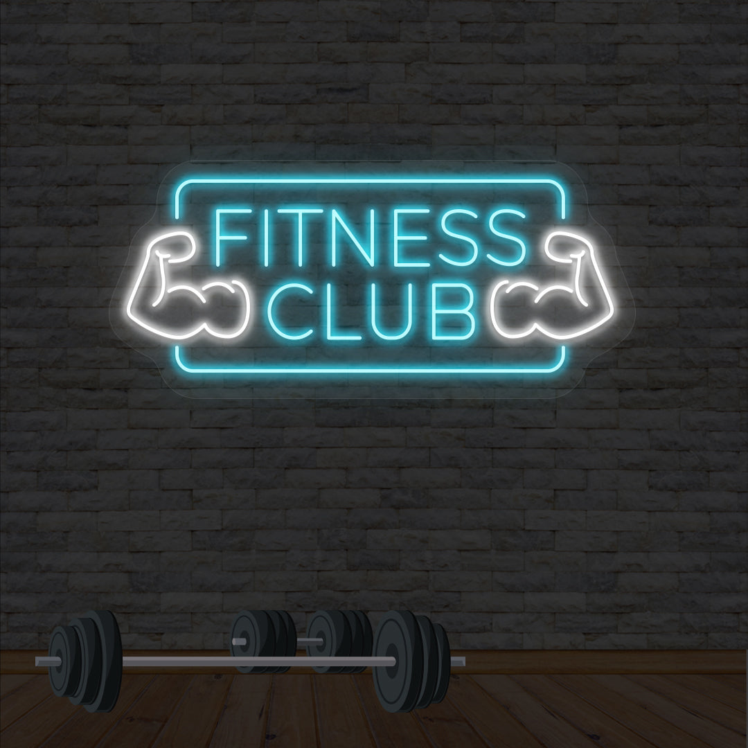 Fitness Club