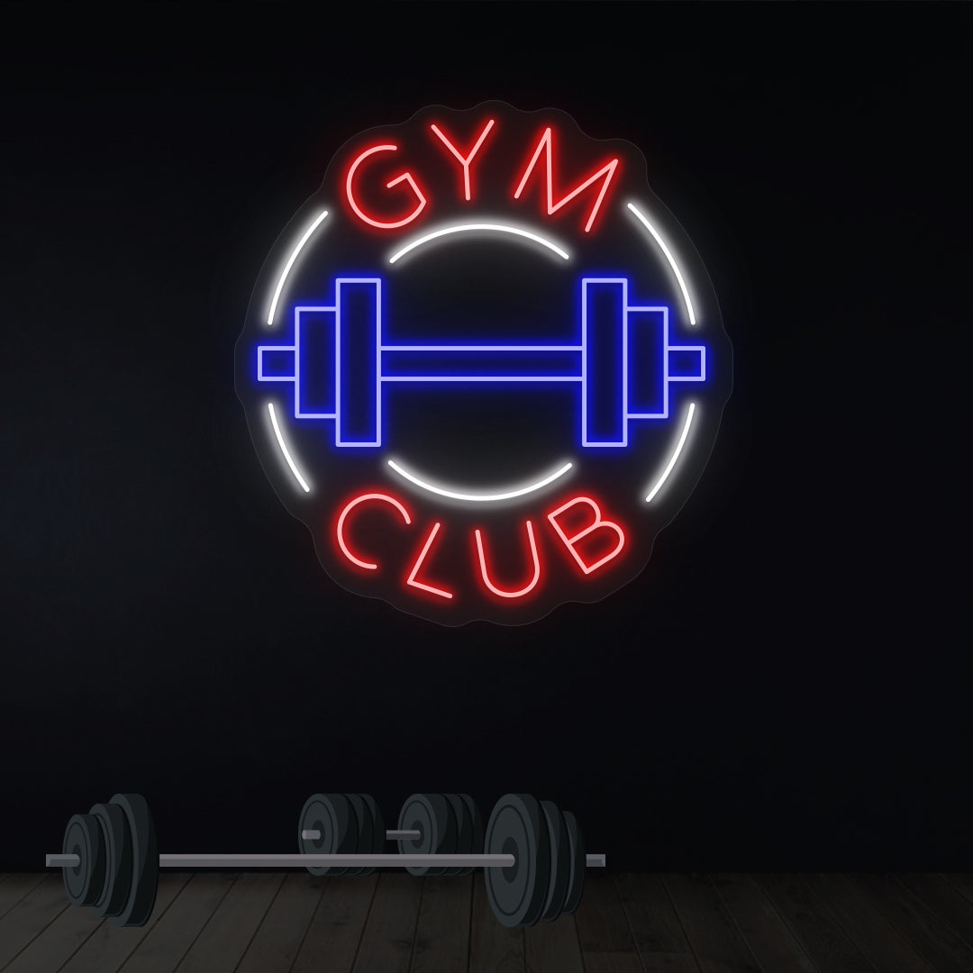 GYM Club