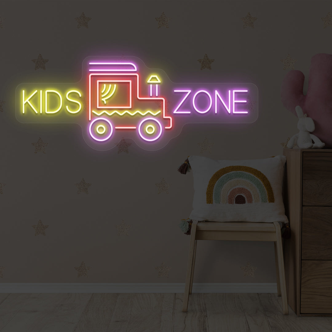Kids Zone