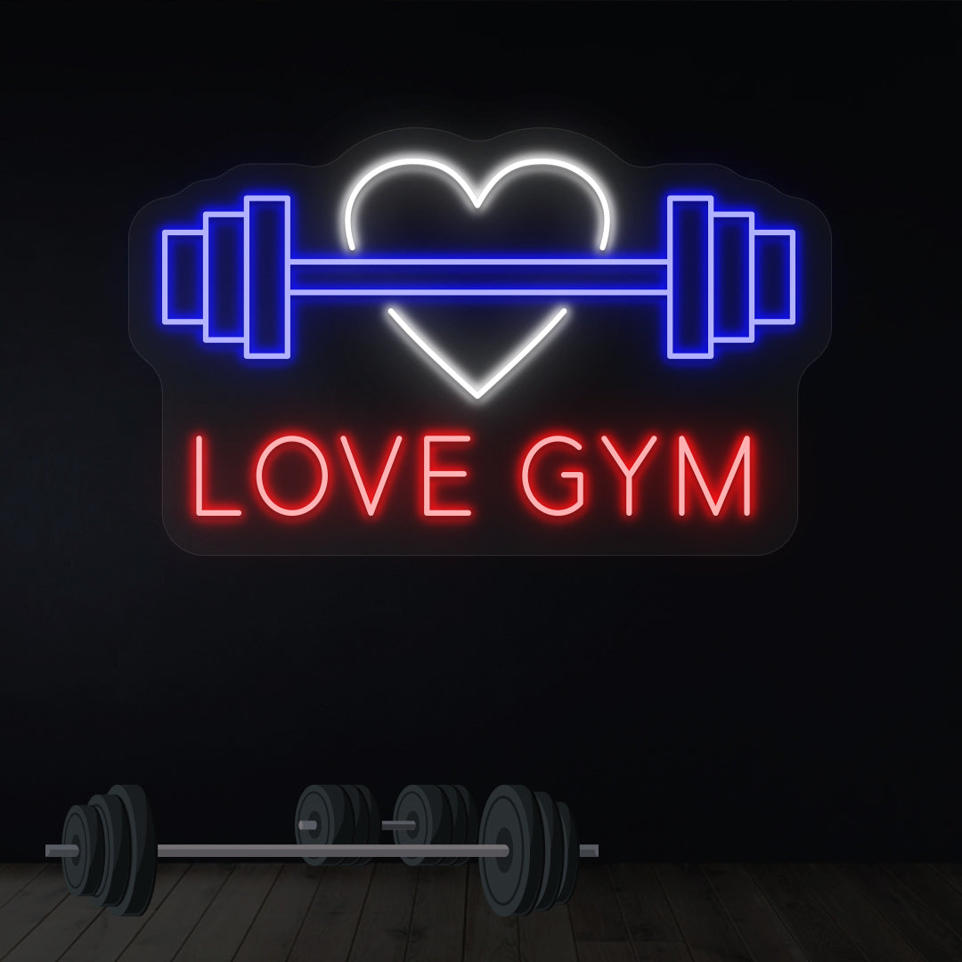 Love GYM