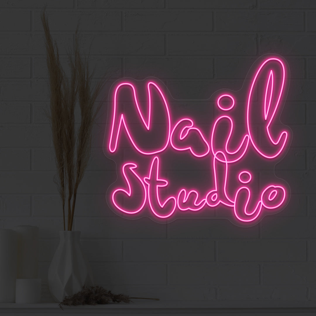 Nail Studio