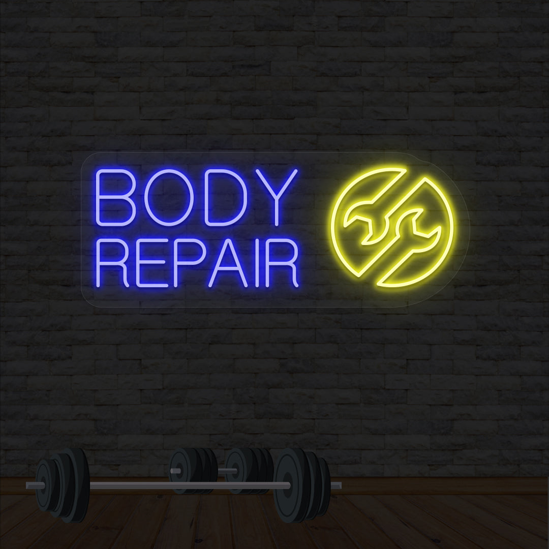 Body Repair