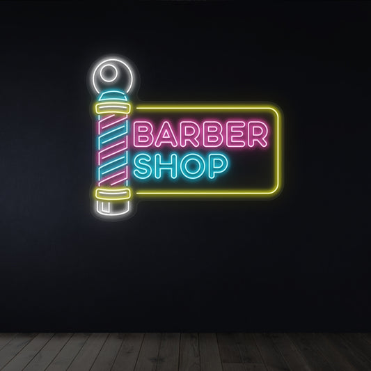 Barber Shop 1