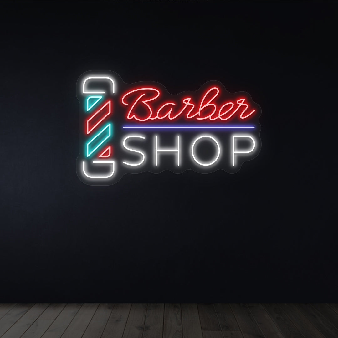 Barber Shop