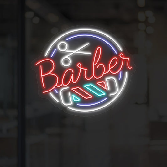 Barber