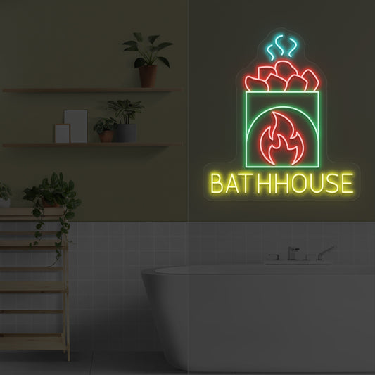 Bathhouse