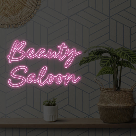 Beauty Saloon 1