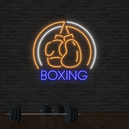 Boxing