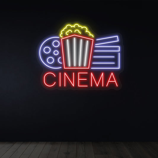 Cinema