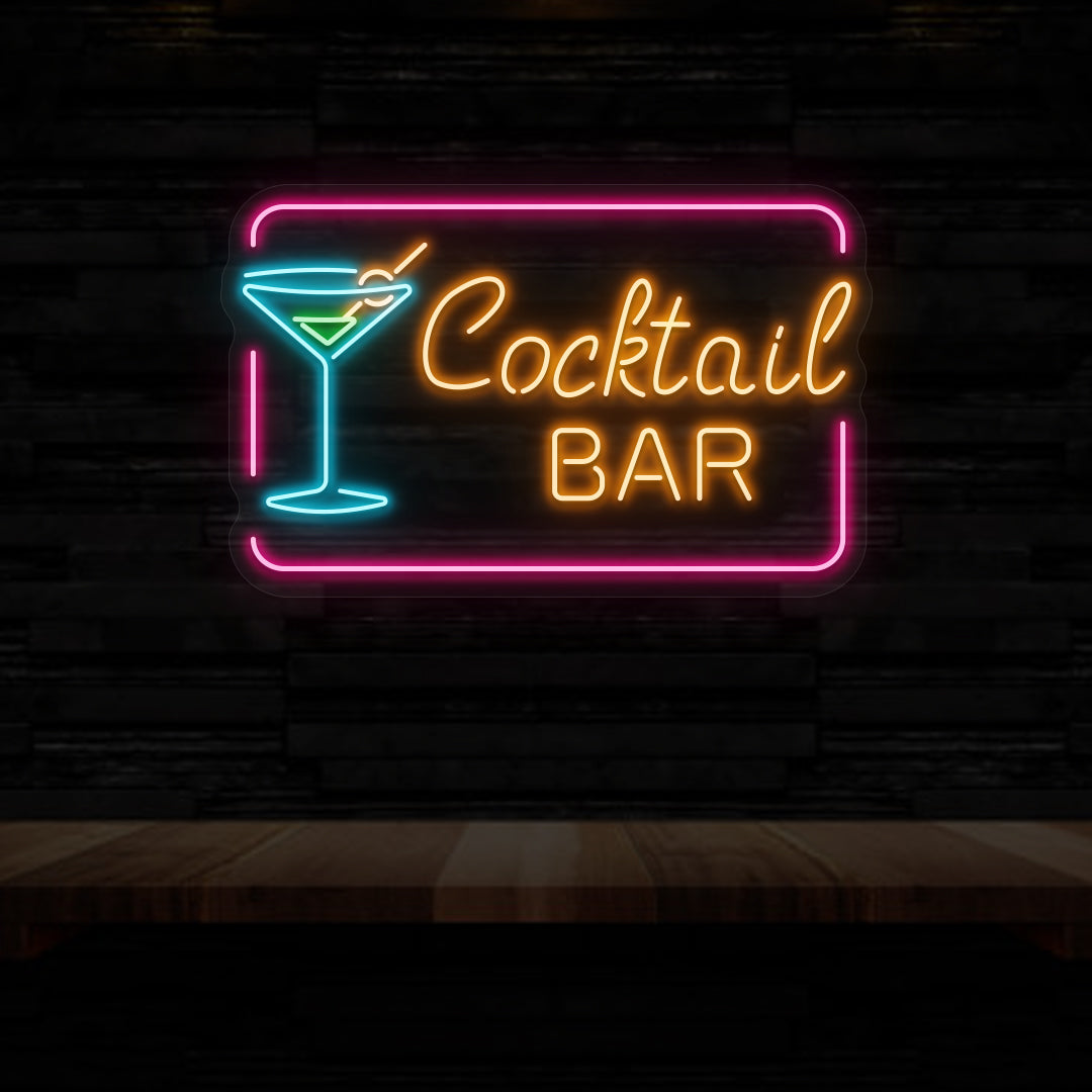 Cocktail Bar