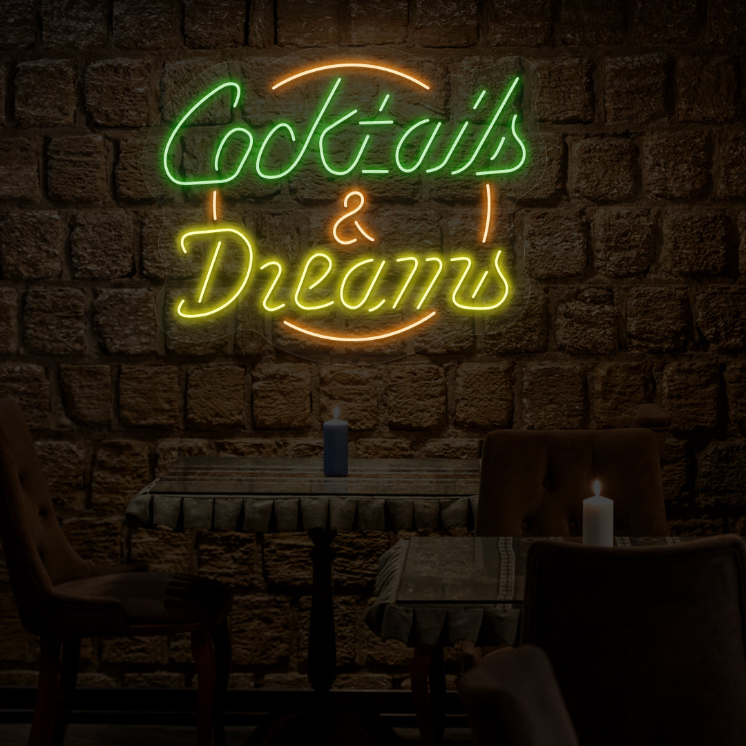 Cocktail & Dreams