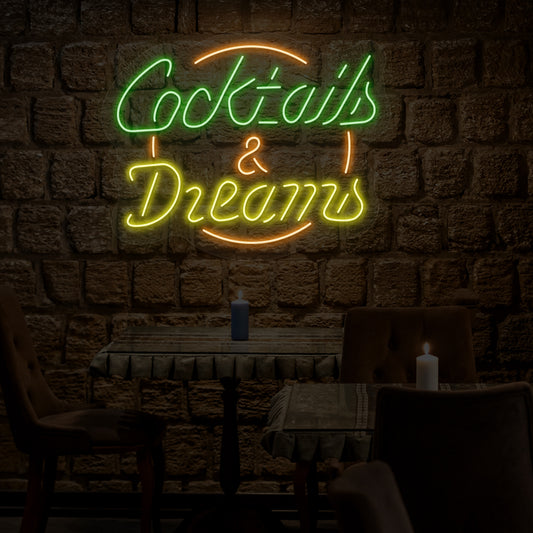 Cocktail & Dreams