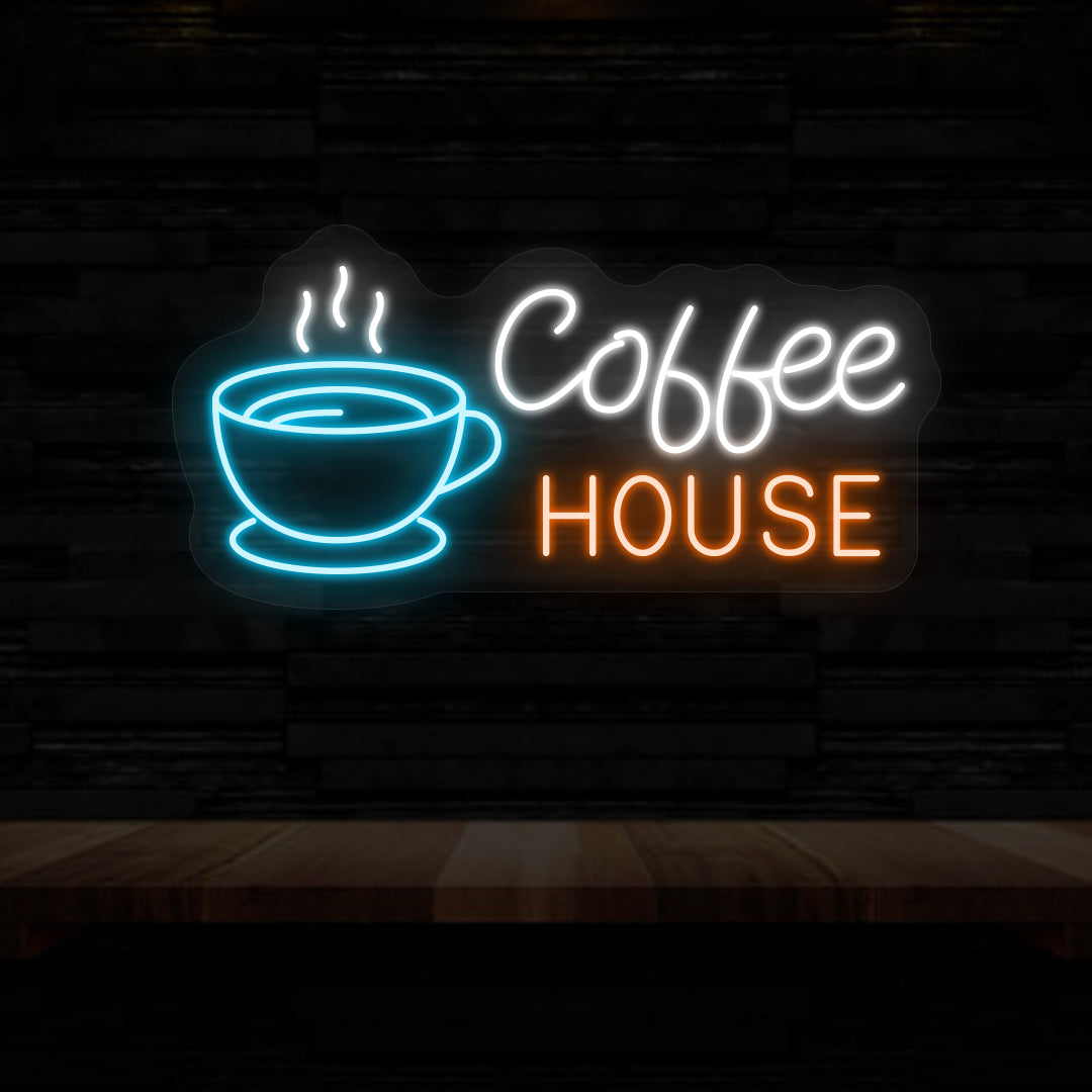 Coffee House