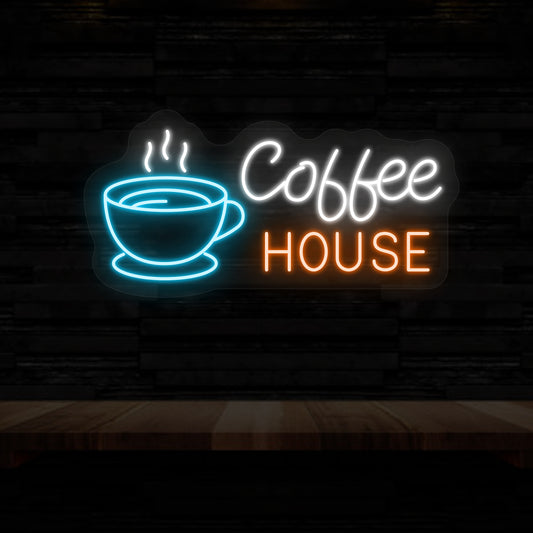 Coffee House