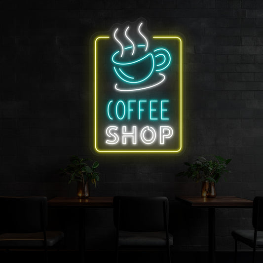 Coffee Shop