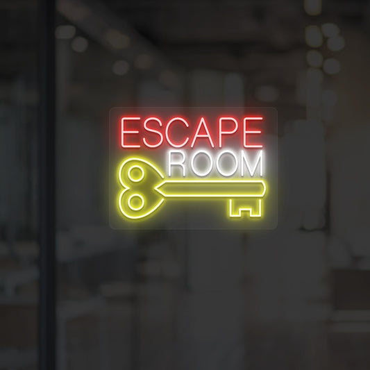 Escape Room