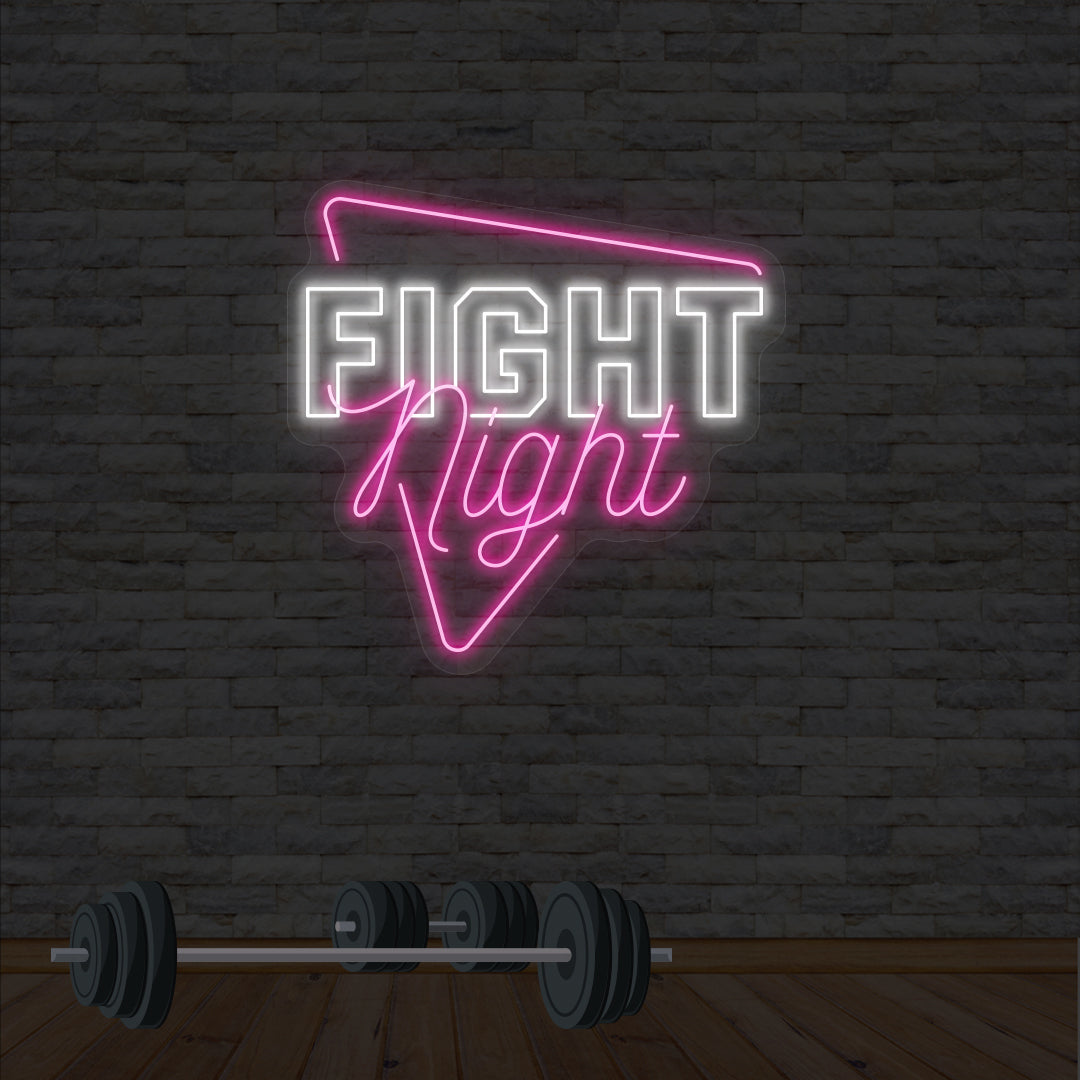 Fight Night