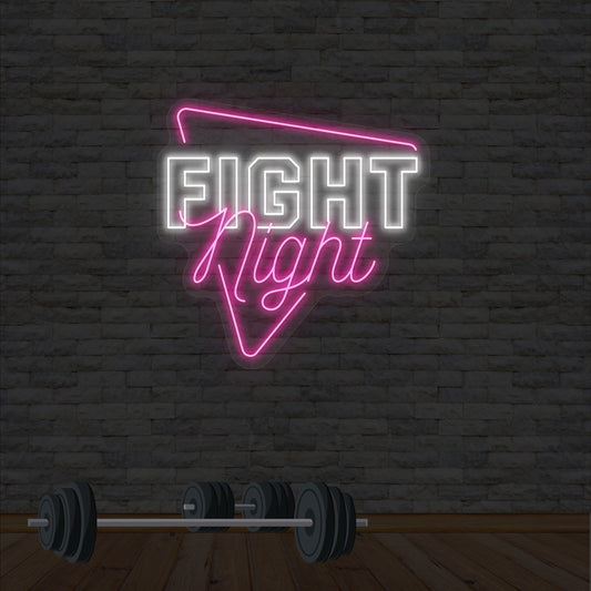 Fight Night