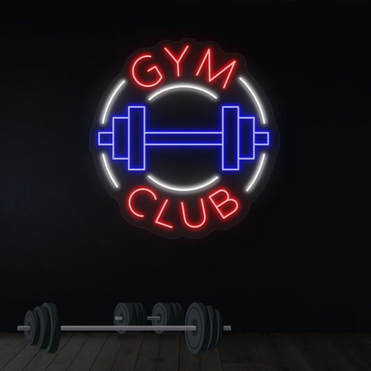 GYM Club