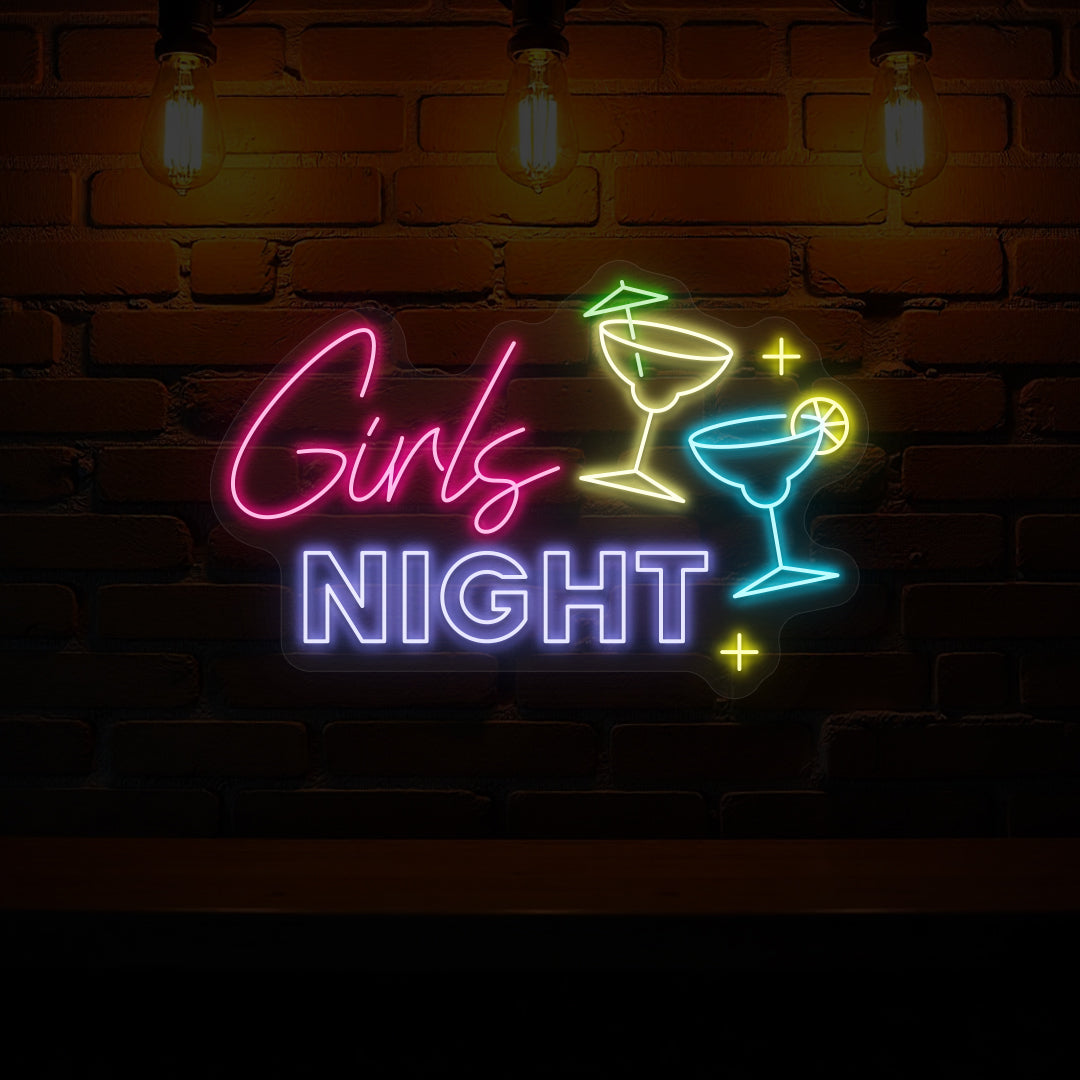 Girls Night