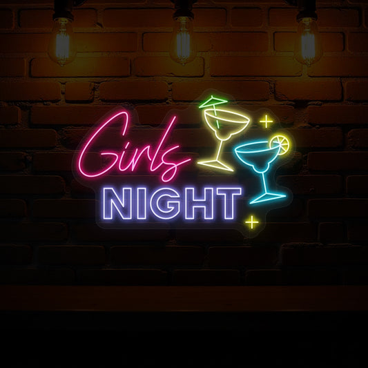 Girls Night