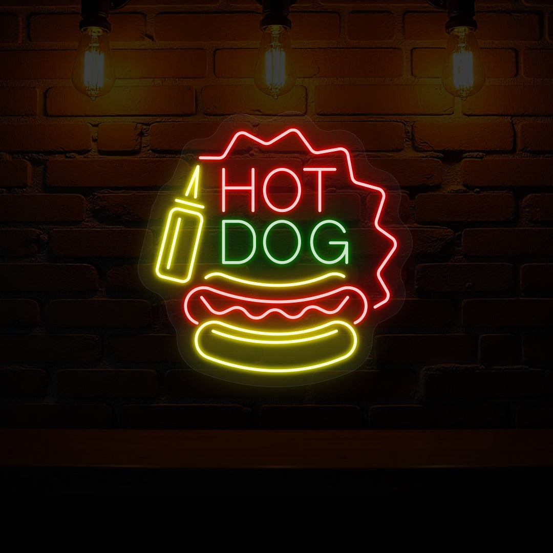 HOT DOG
