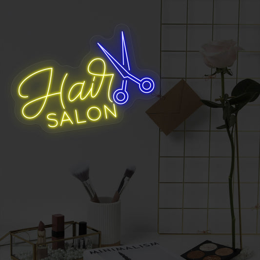 Hair Salon