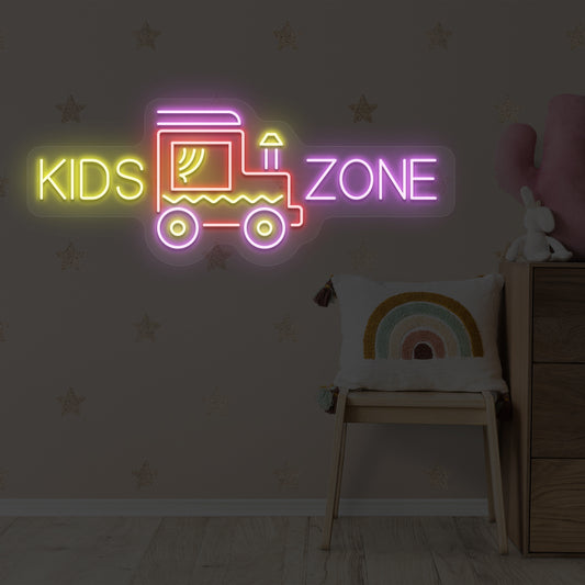 Kids Zone