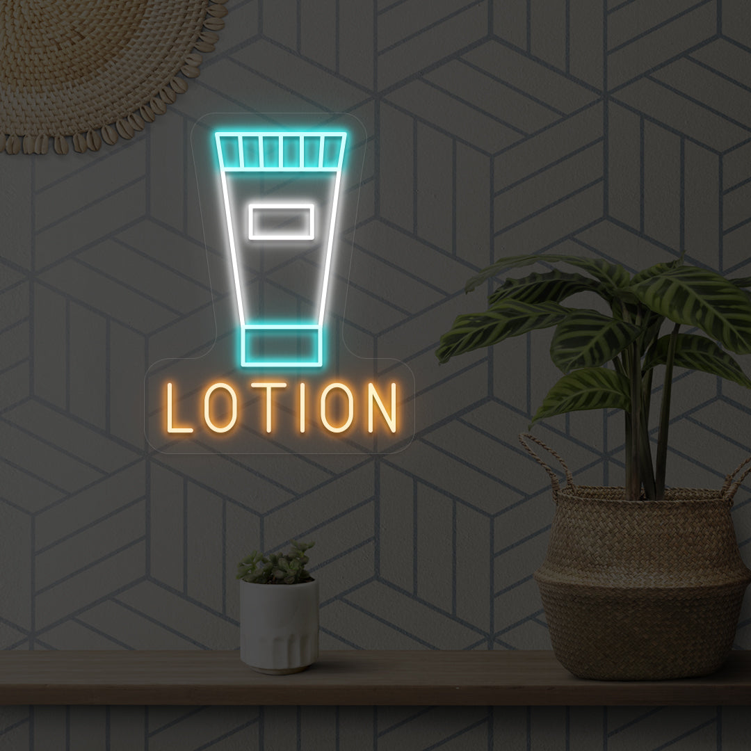 Lotion