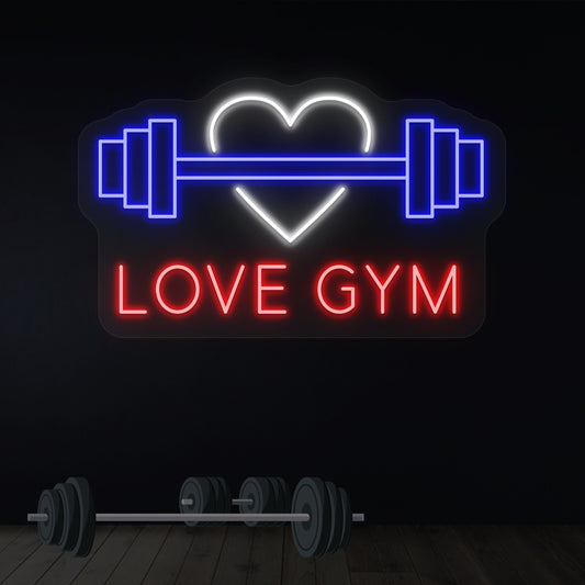 Love GYM
