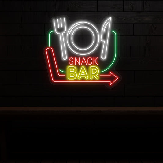 Snack Bar