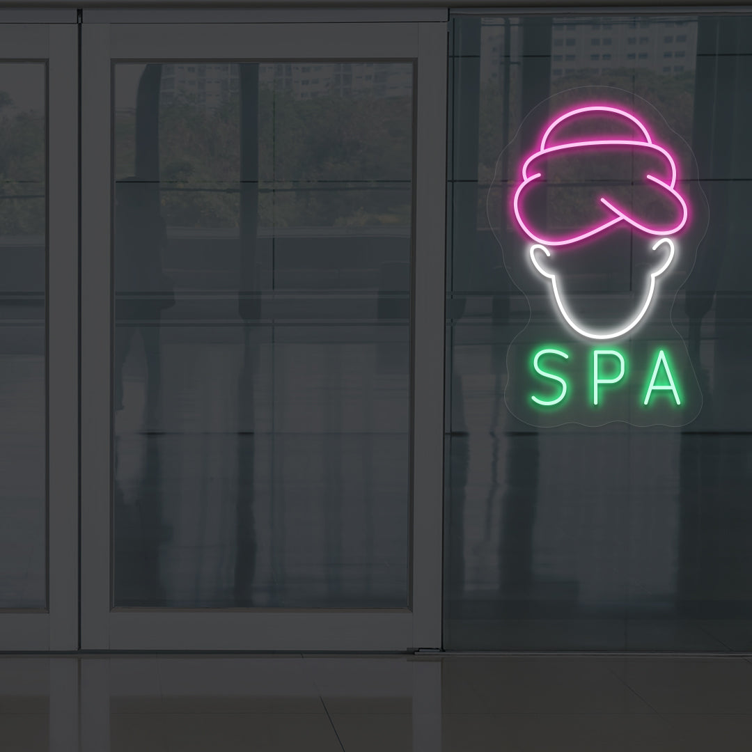 Spa