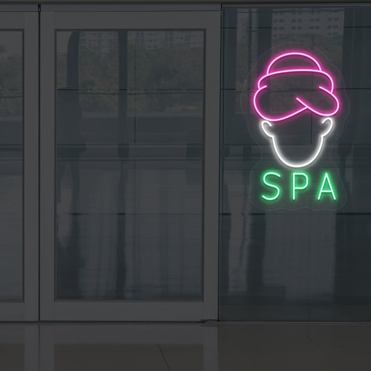 Spa